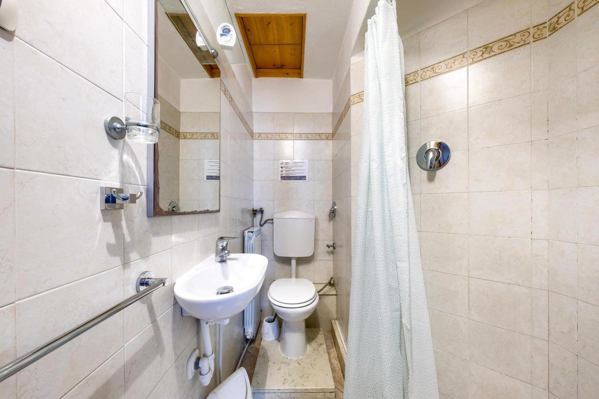 Appartement Da Leonardo *