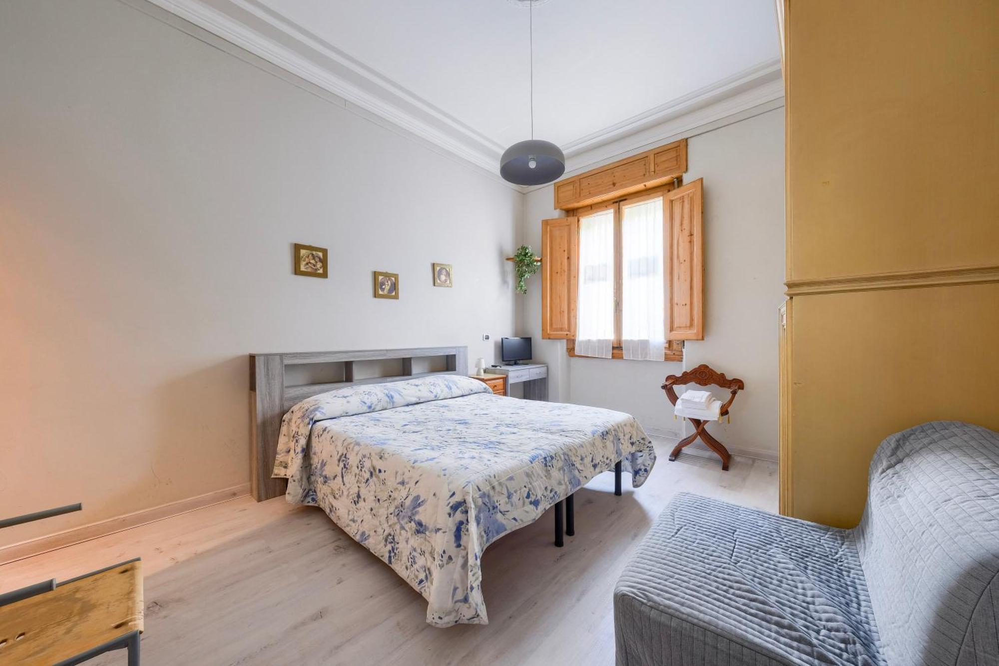 Appartement Da Leonardo *