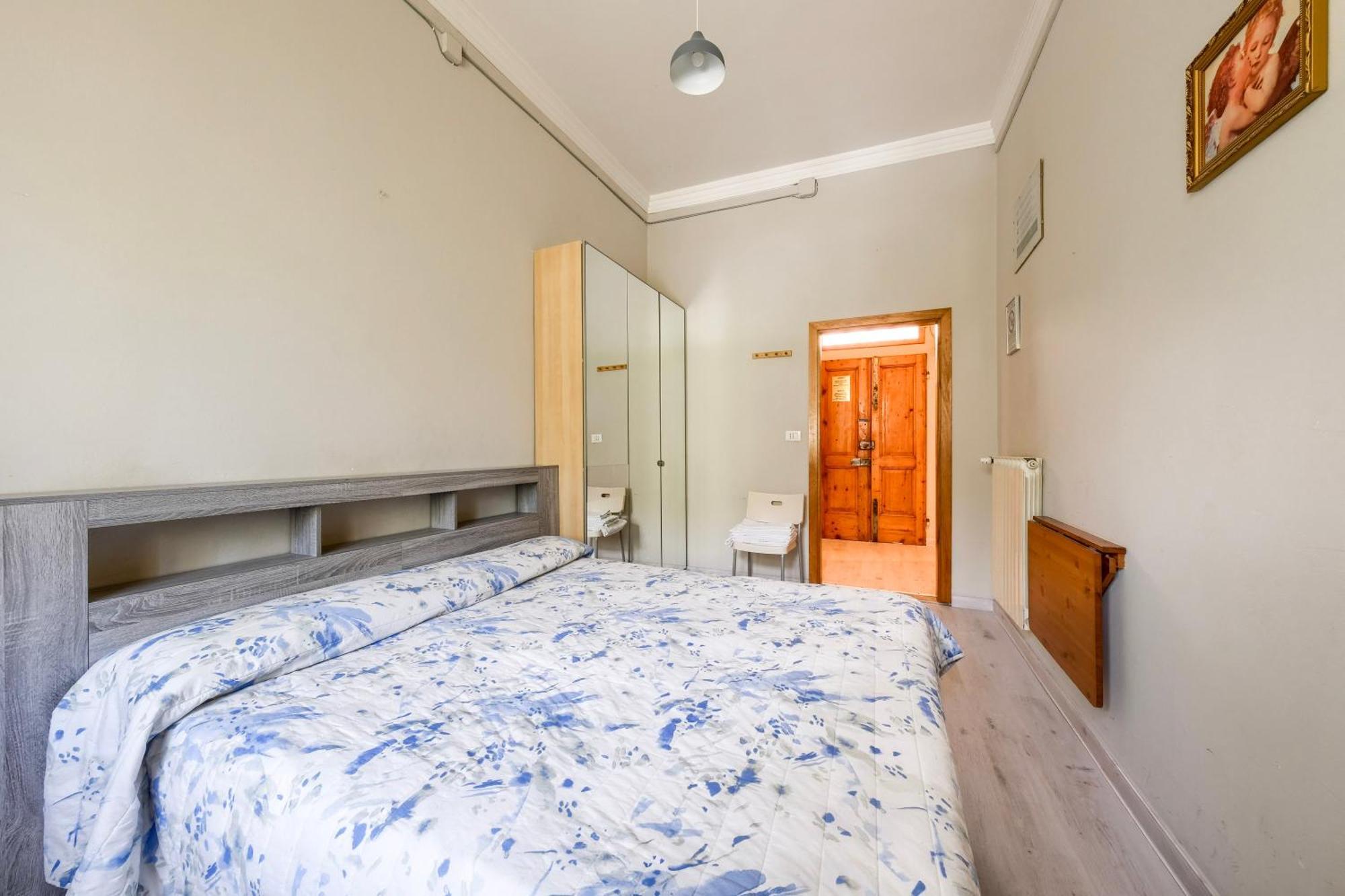Da Leonardo Appartement Florence