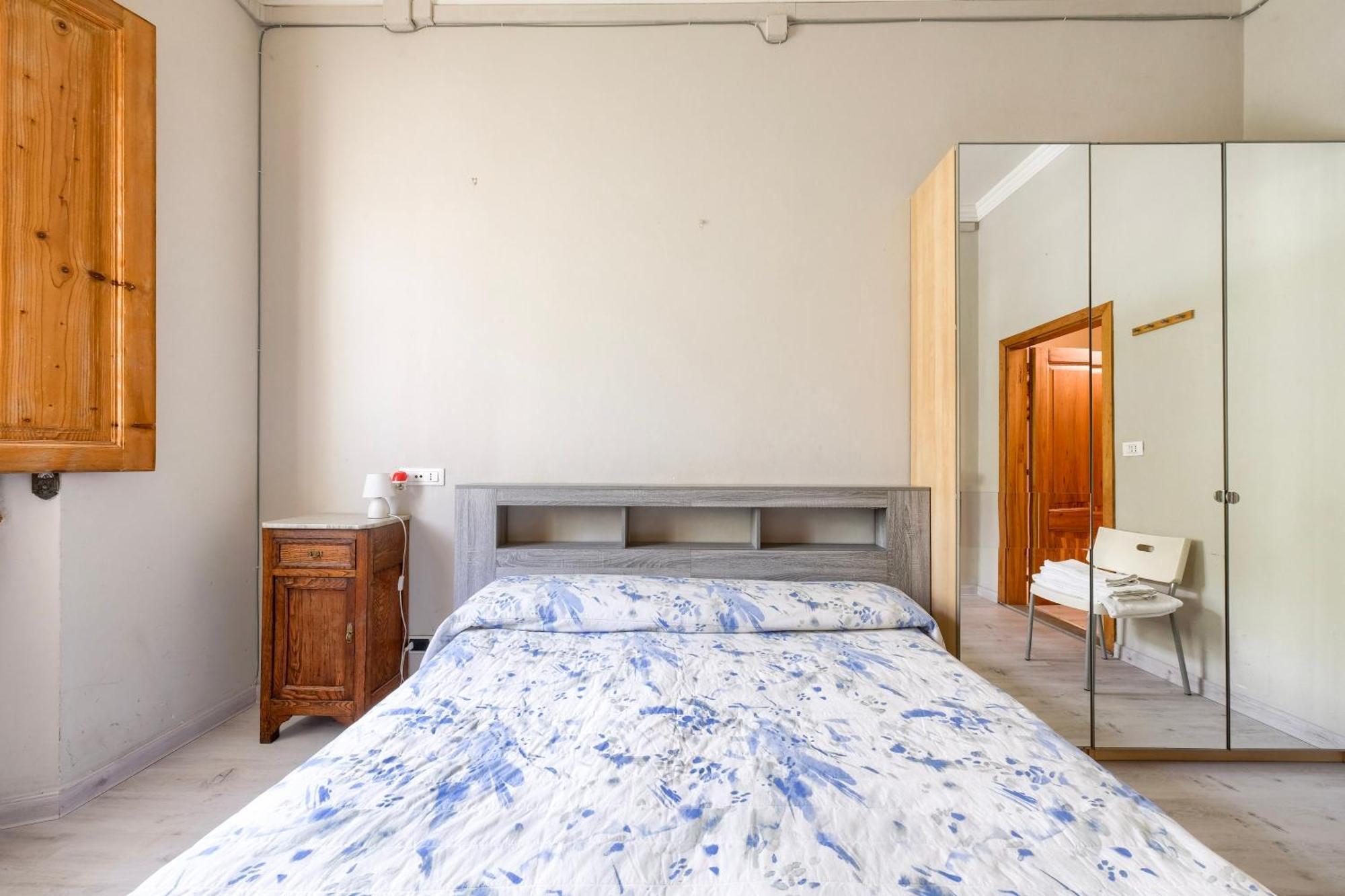 Appartement Da Leonardo *