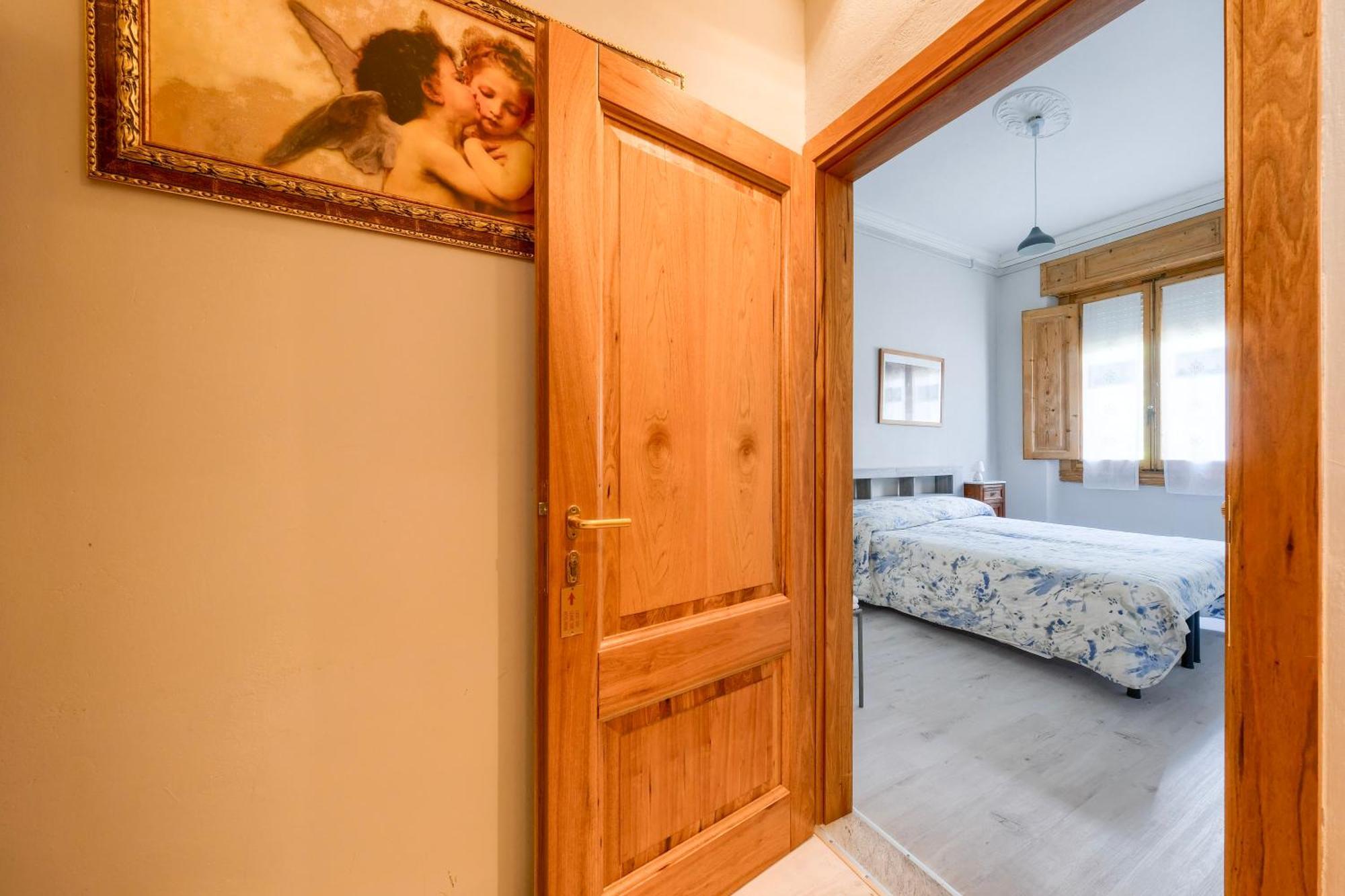 Appartement Da Leonardo Florence