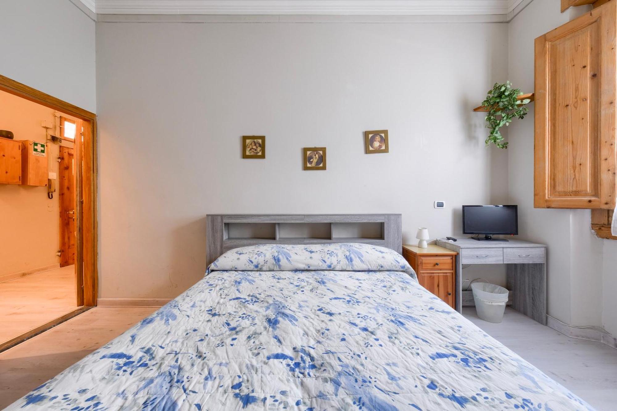 Appartement Da Leonardo *