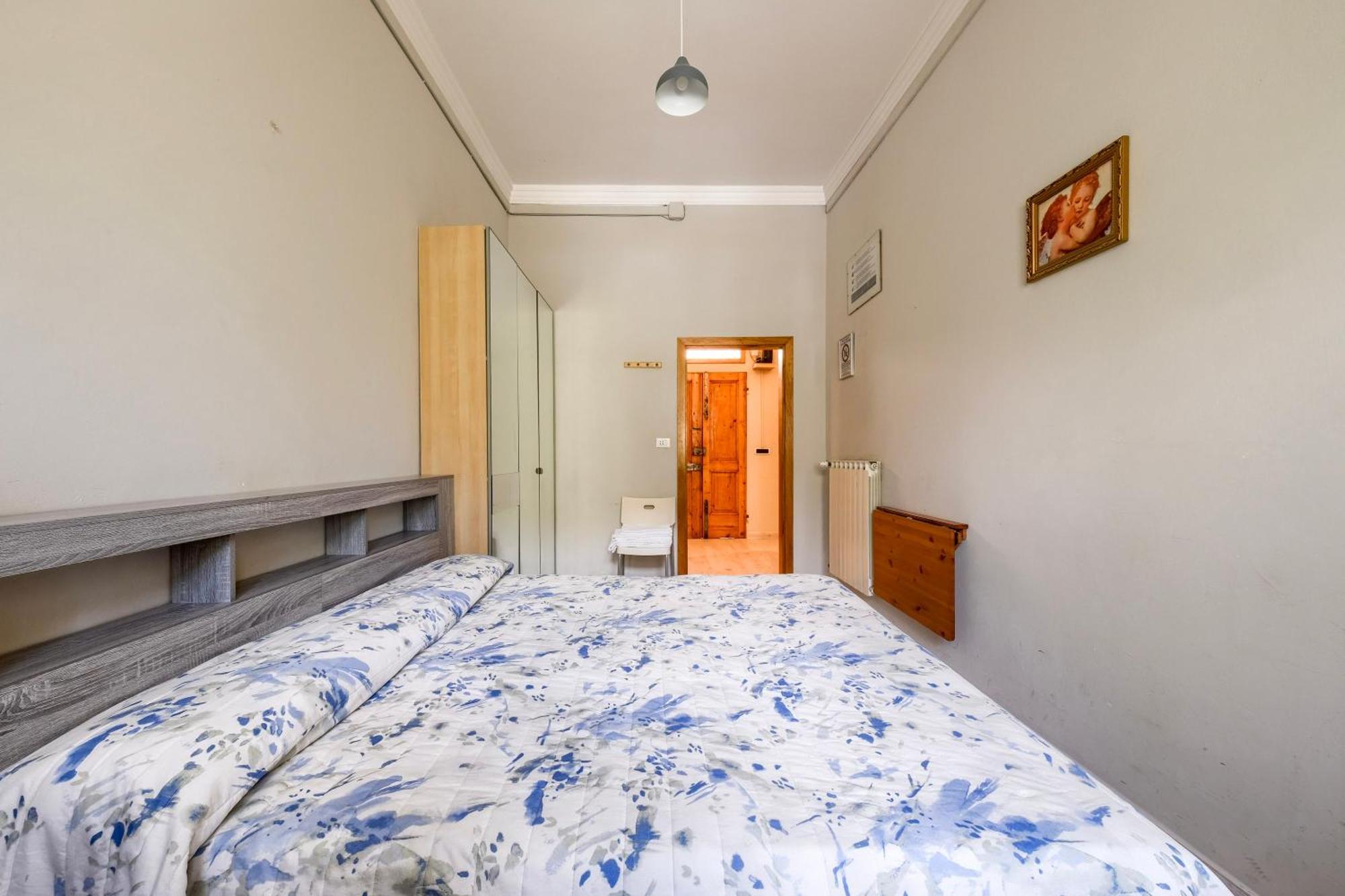 Appartement Da Leonardo Florence