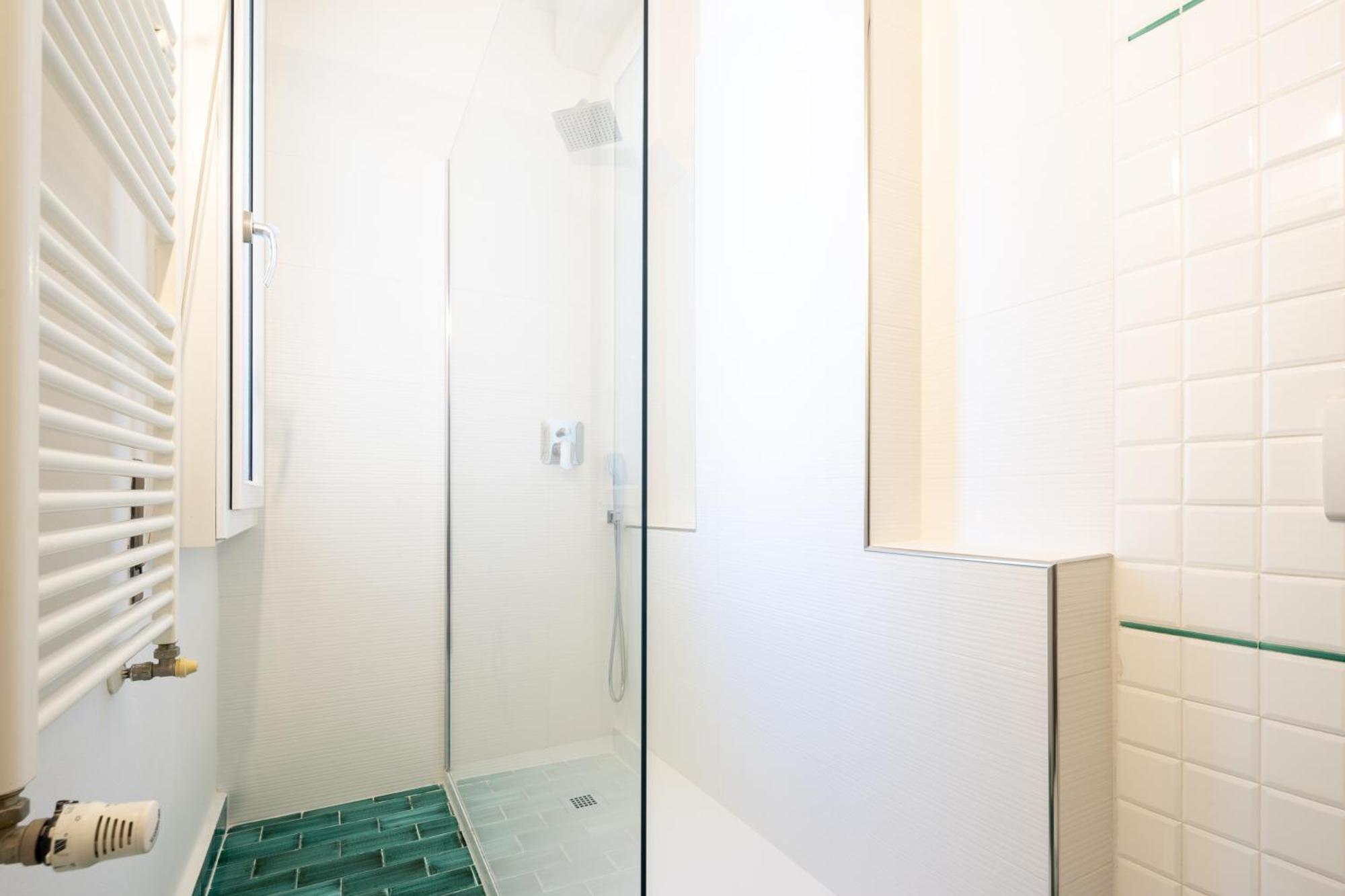 Gordigiani Appartement