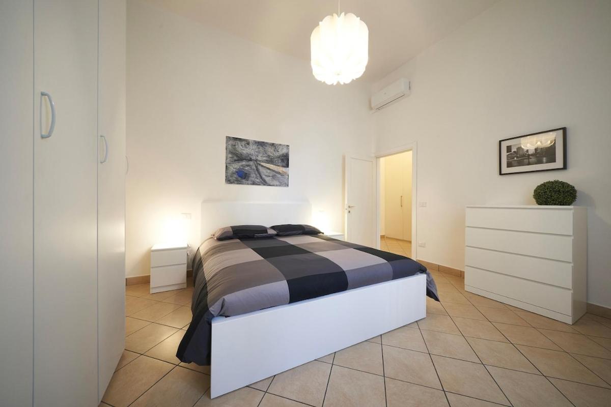 Careggi Garden Flat * Firenze