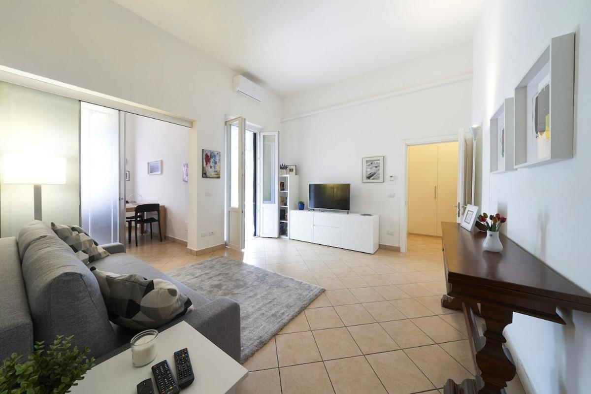 Appartamento Careggi Garden Flat