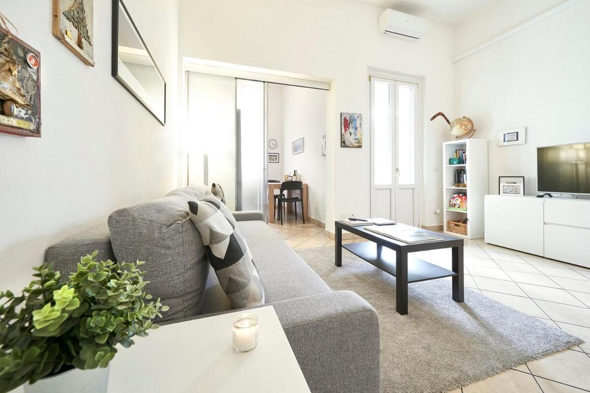 Careggi Garden Flat Firenze