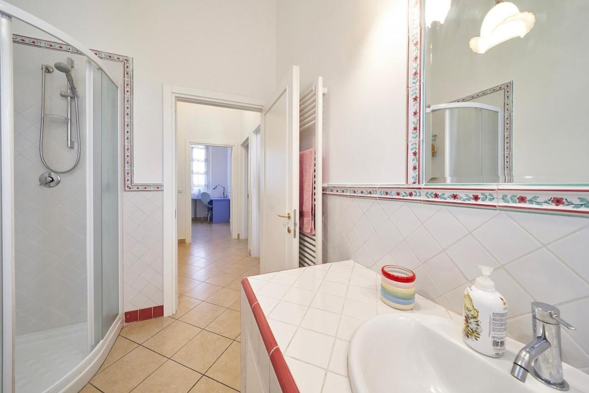 Careggi Garden Flat Appartamento *