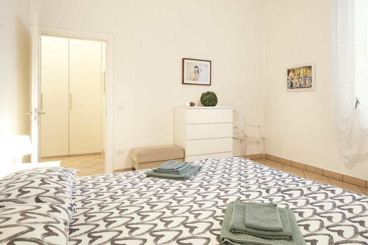 Appartamento Careggi Garden Flat