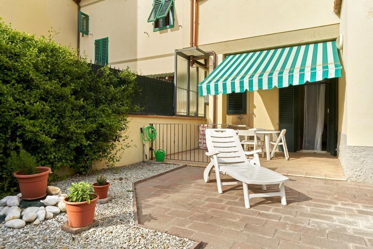 Appartamento Careggi Garden Flat