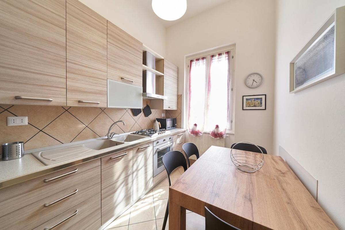 Careggi Garden Flat Appartamento Firenze