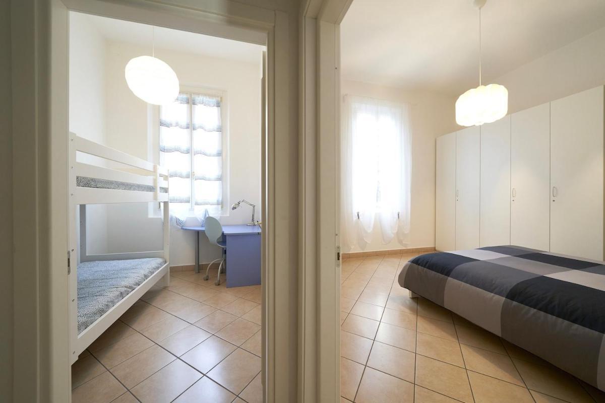 Appartamento Careggi Garden Flat *