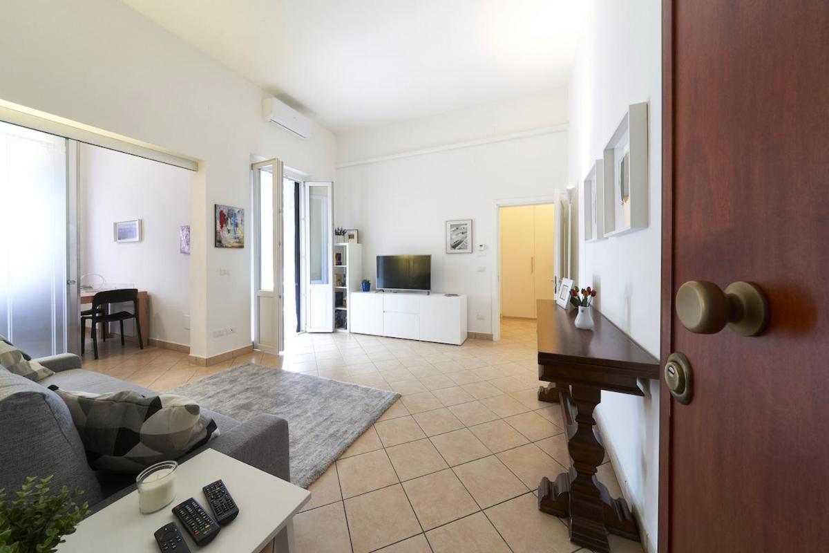 Appartamento Careggi Garden Flat Firenze