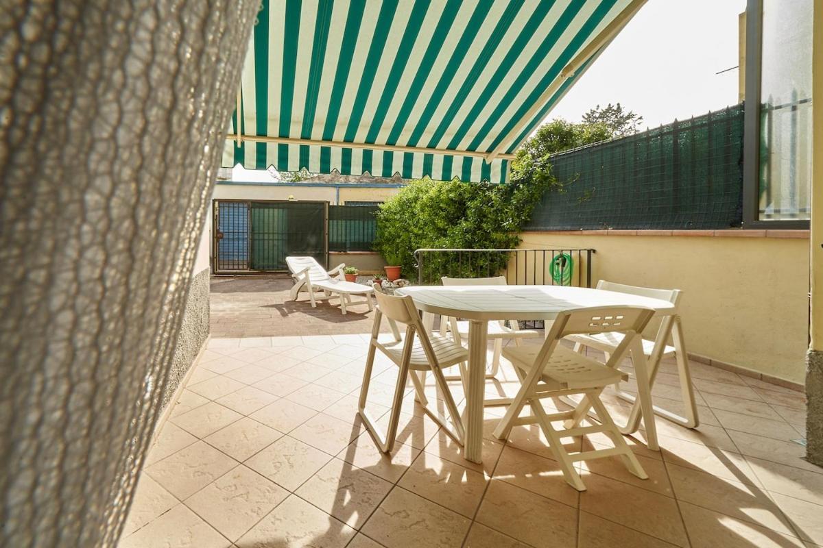 Appartamento Careggi Garden Flat *