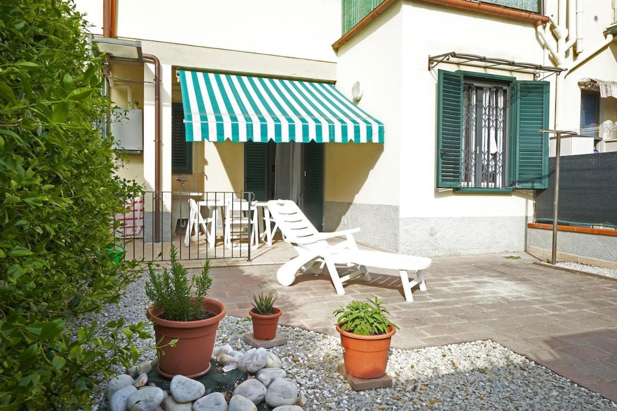 Appartamento Careggi Garden Flat Firenze