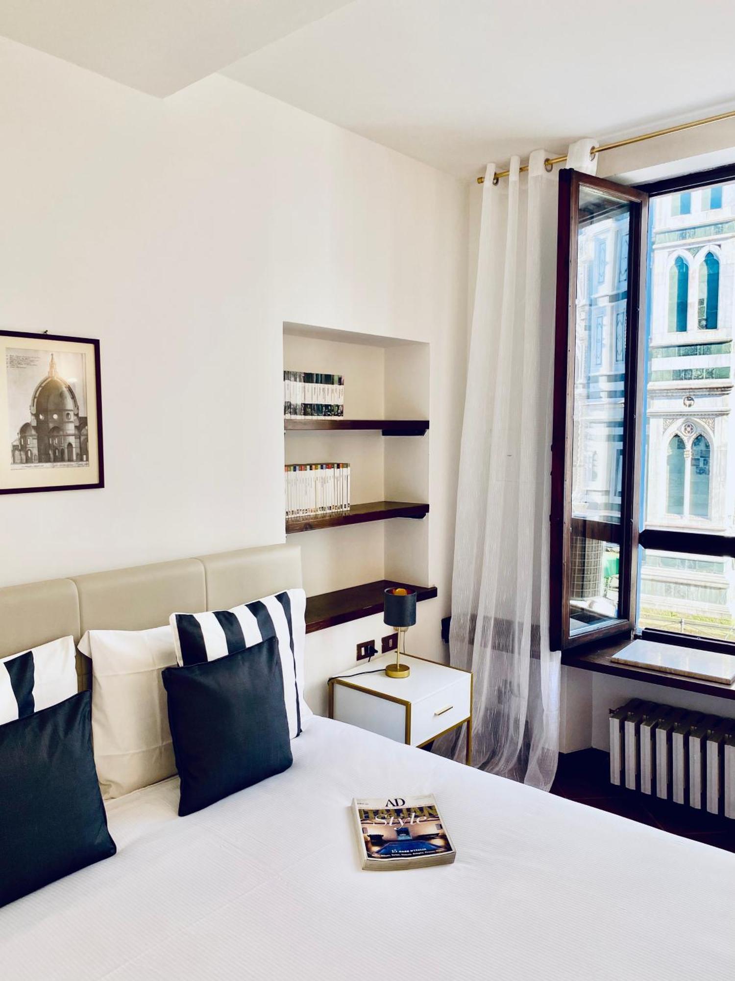 Apartamento La Mandorla In Piazza Del Duomo