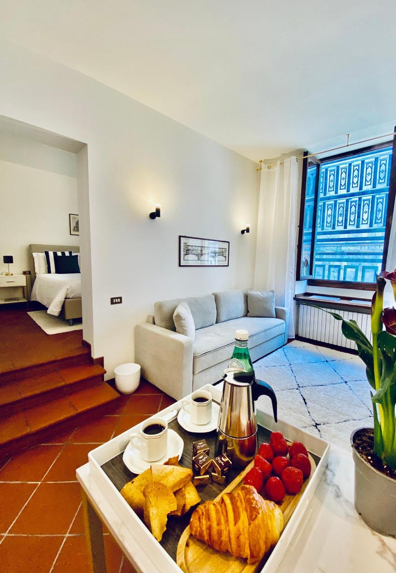 Apartamento La Mandorla In Piazza Del Duomo *
