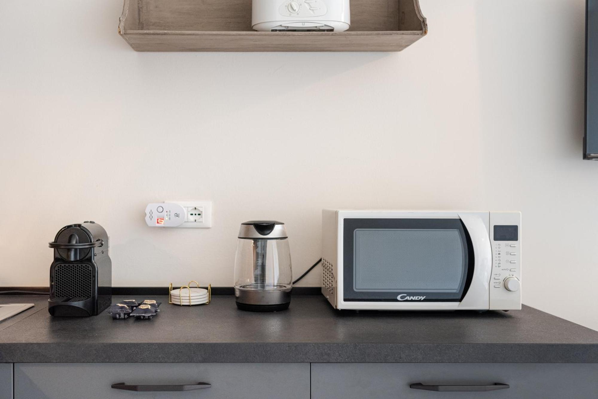 3 Gigli Apartment