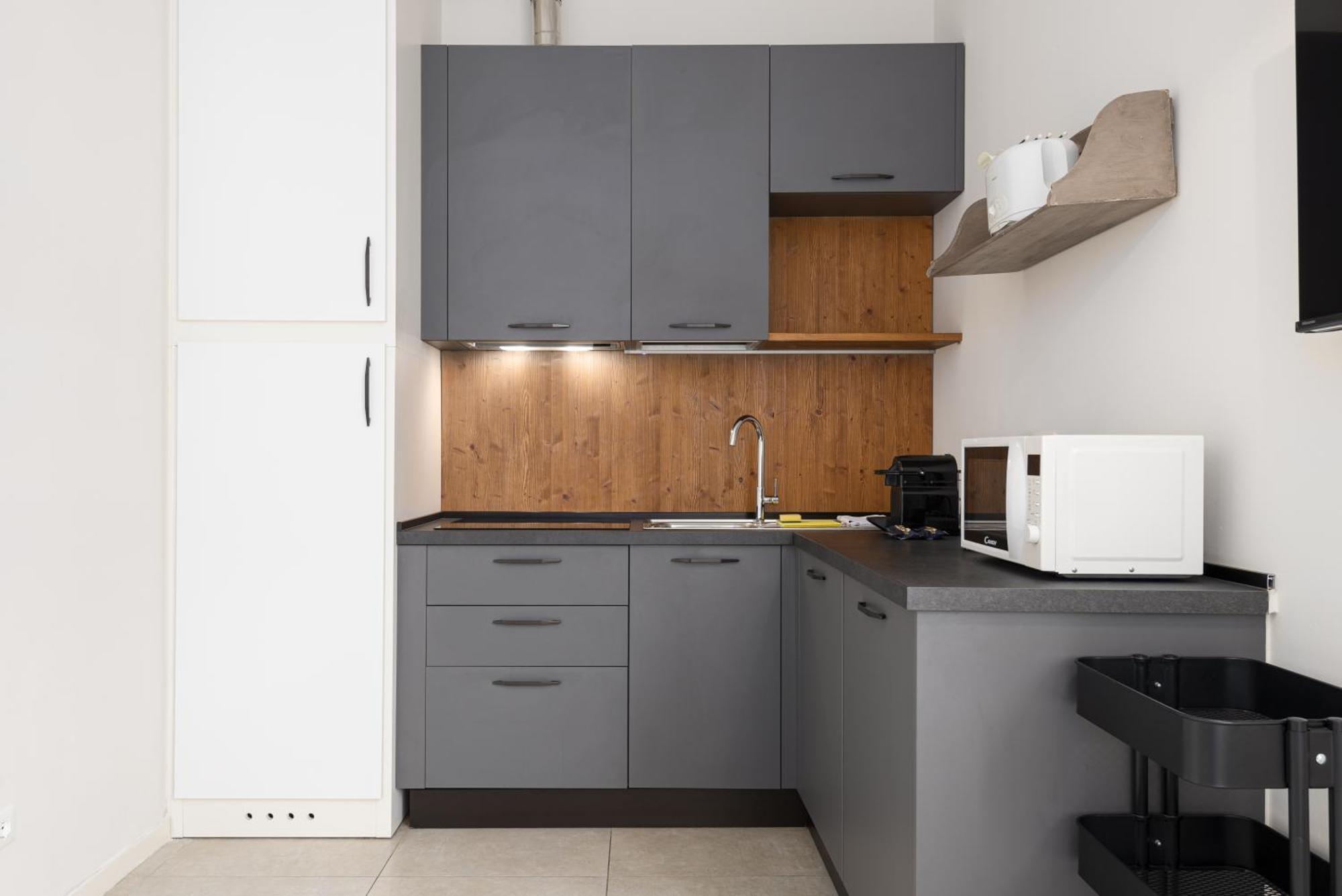 3 Gigli Apartment