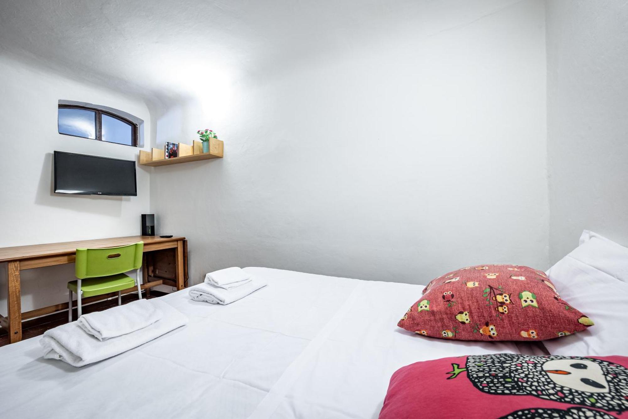 Roommo Viola Leilighet *