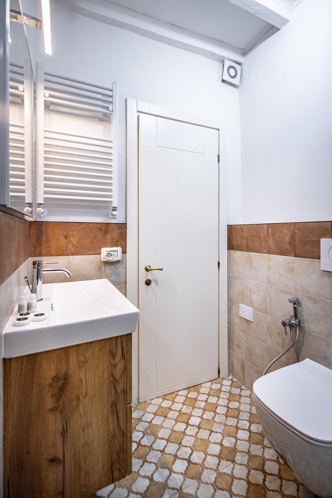 Roommo Viola Leilighet