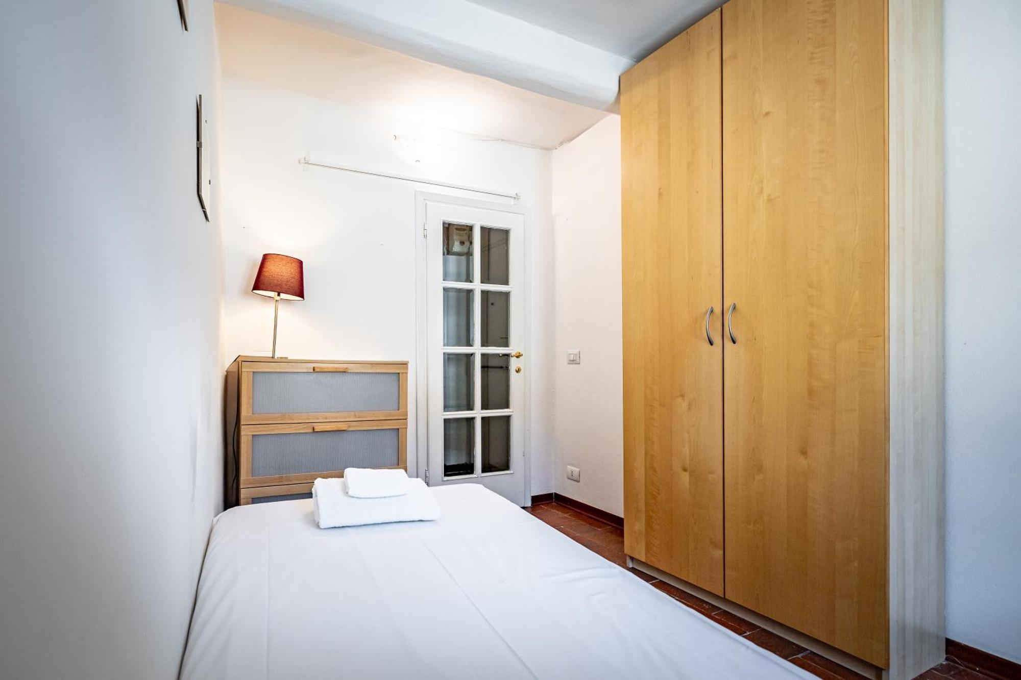 Leilighet Roommo Viola *
