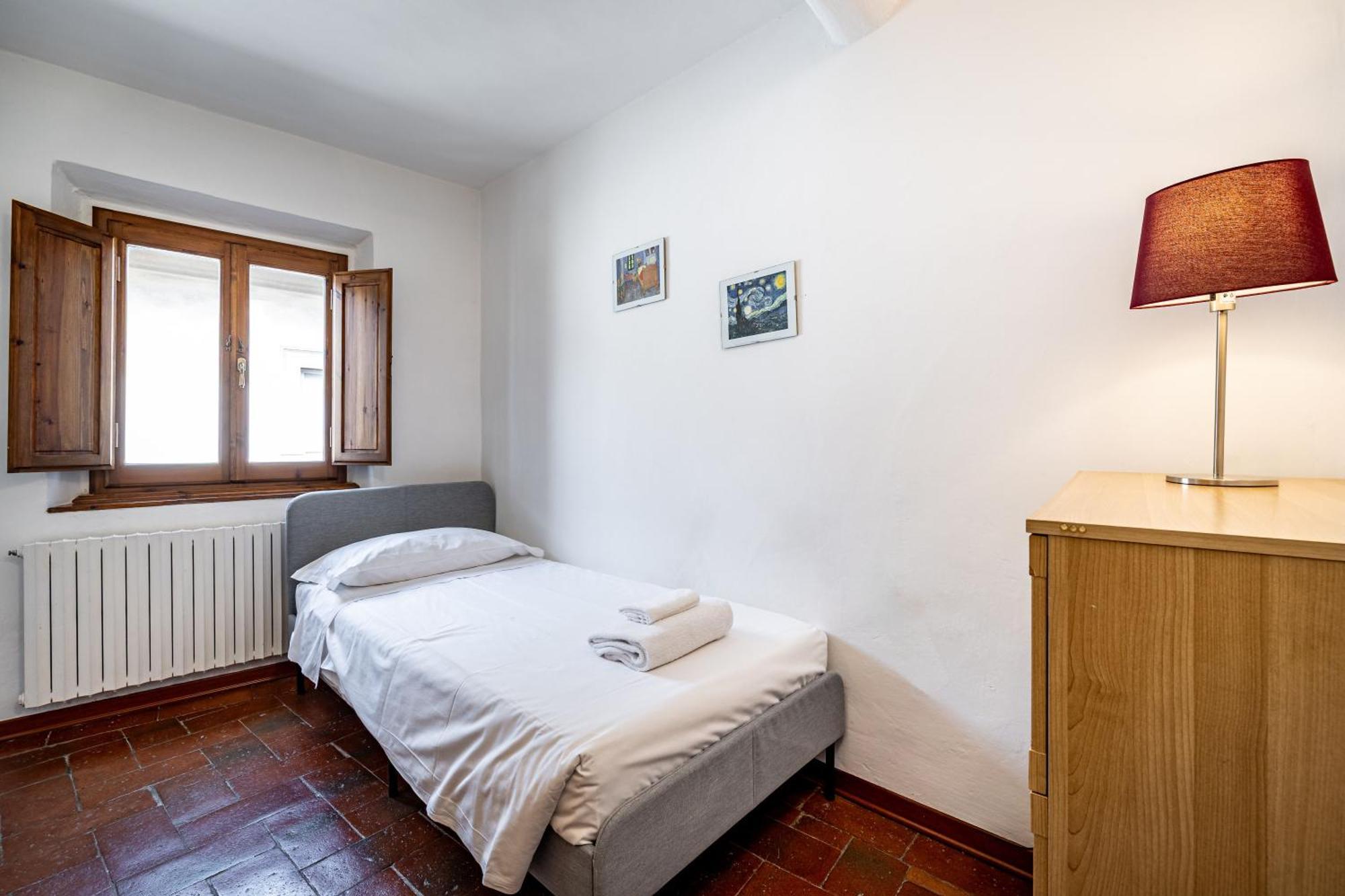 Leilighet Roommo Viola