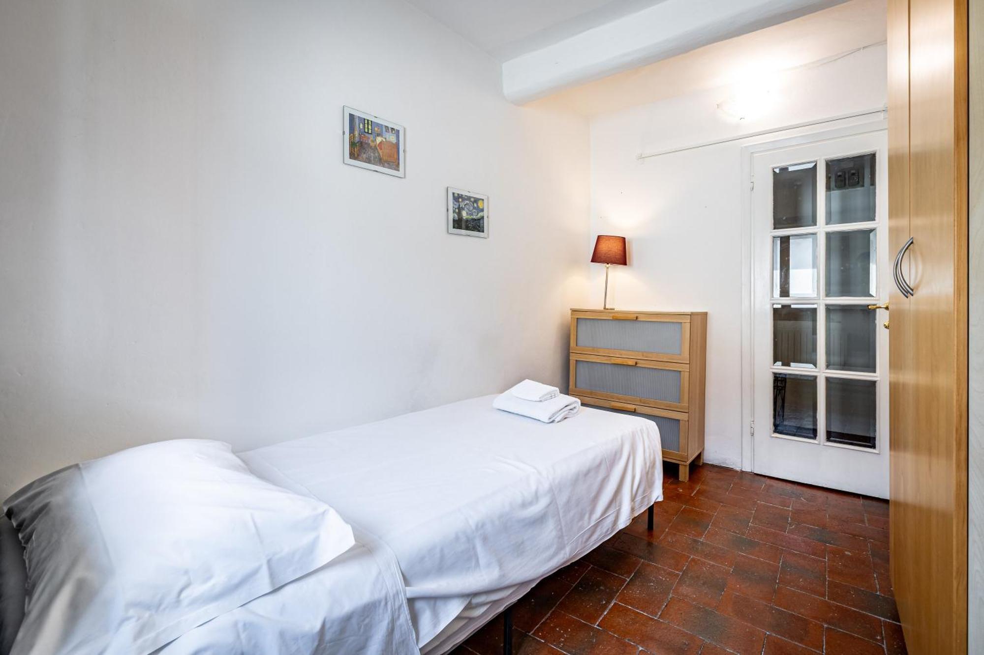 Leilighet Roommo Viola Firenze