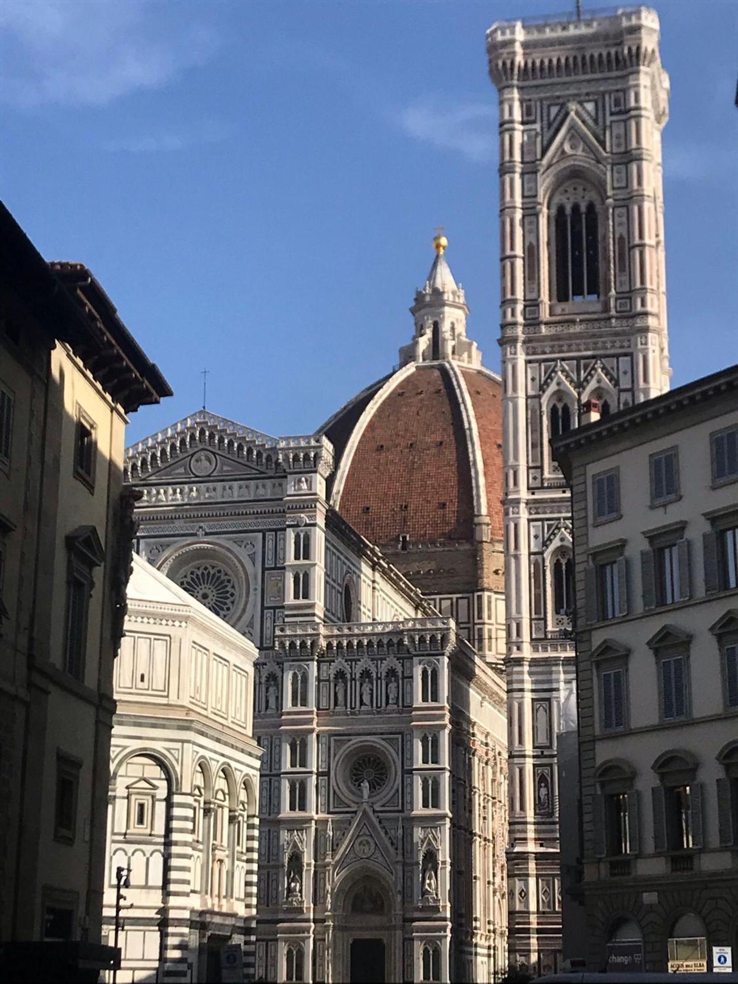 Fashion Gasthuis Florence