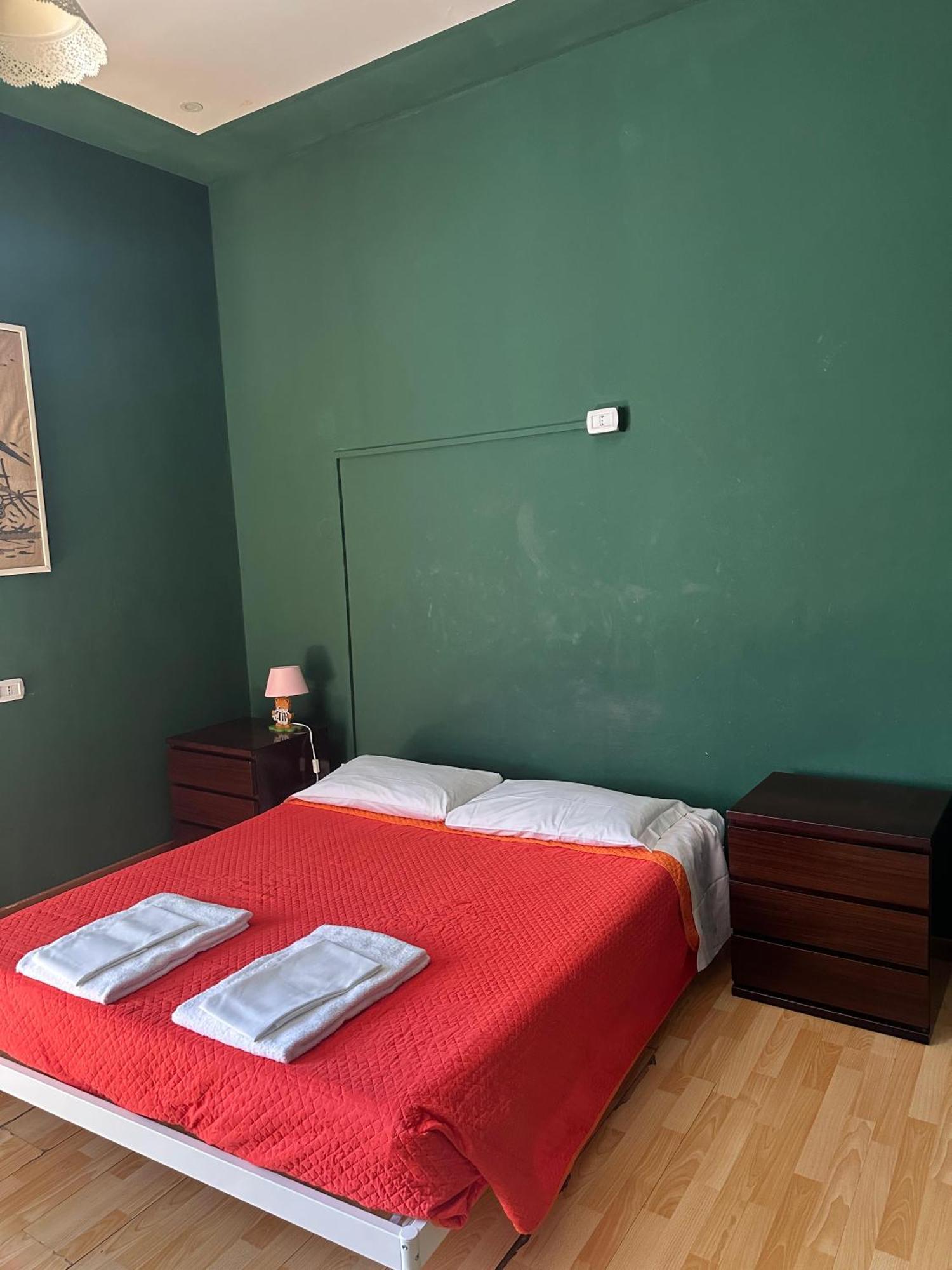 Affittacamere Rooms77 Centro Storico Firenze