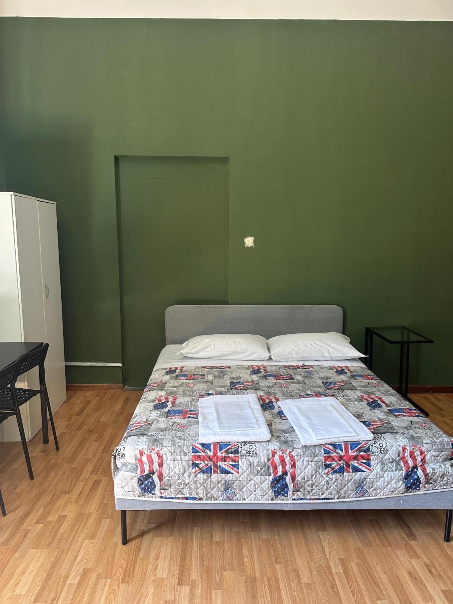 Rooms77 Centro Storico Affittacamere