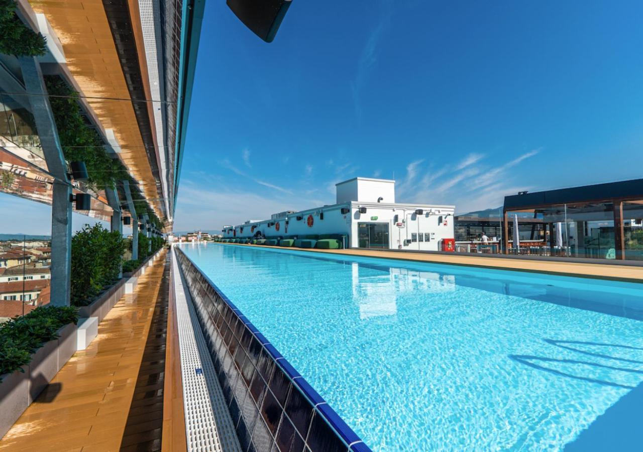The Social Hub Belfiore Extended Lejlighedshotel Firenze