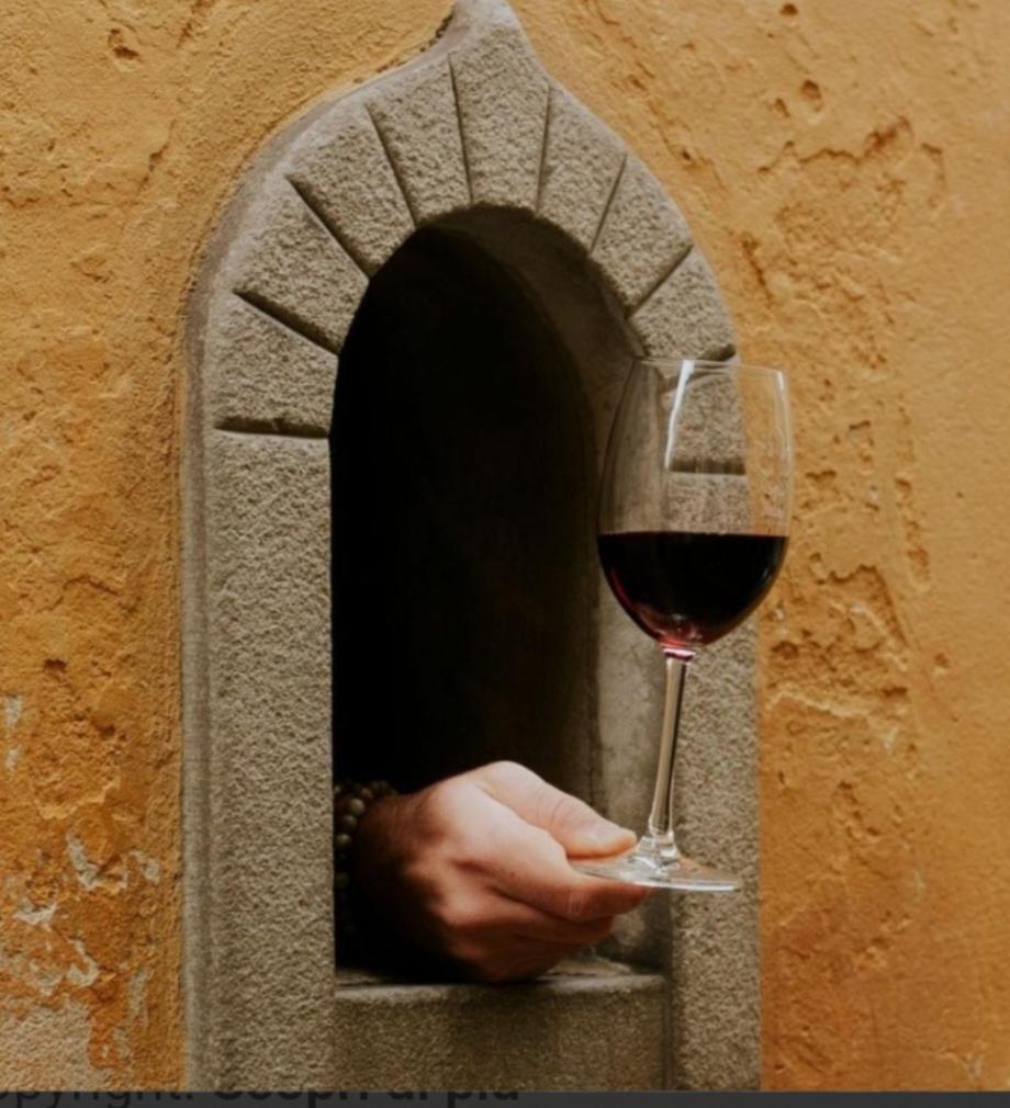 Il Piccolo Nido Appartement *