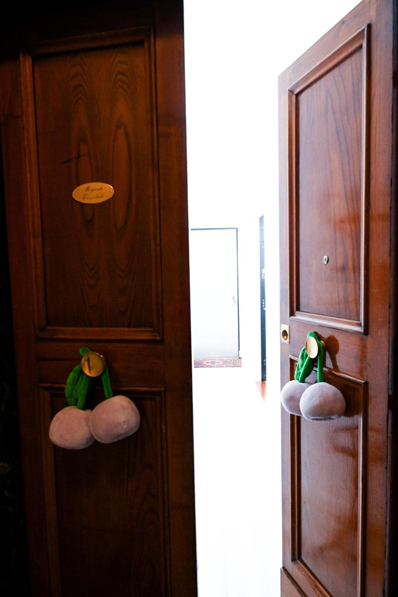La Casa Di Mariasole Firenze