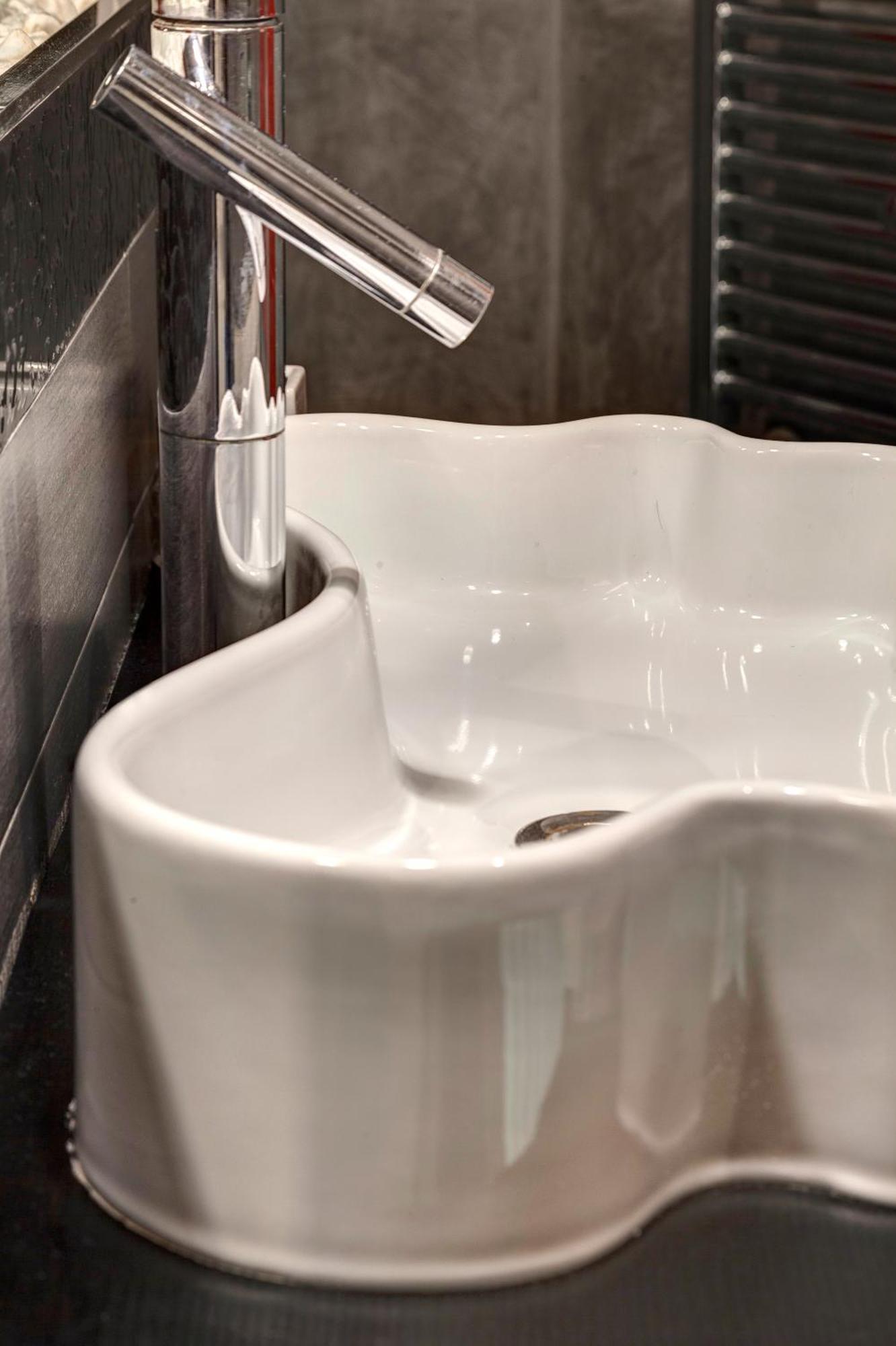 Lejlighed Servi 7a Firenze