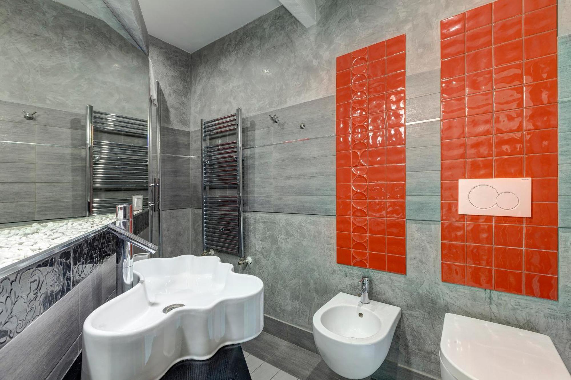 Lejlighed Servi 7a Firenze