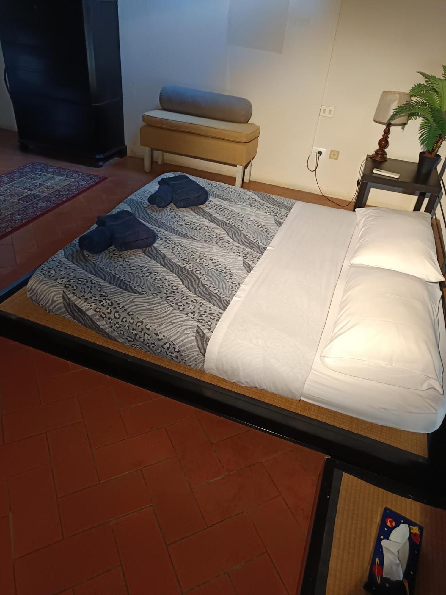 Apartment Panoramic Near Duomo And Station
