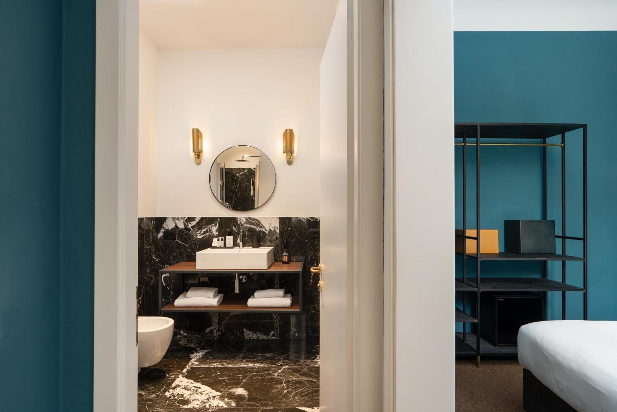 4f Boutique Hotel Firenze