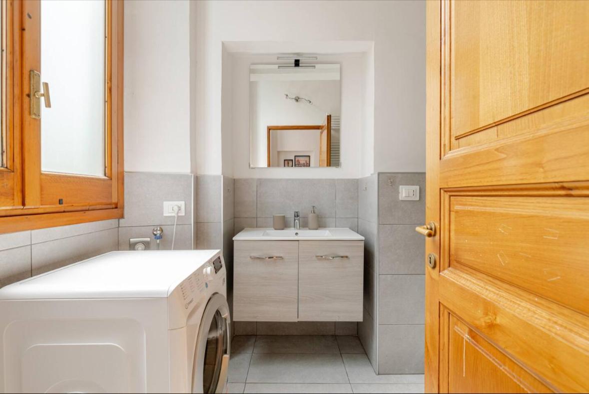 Apartment The Smart Choice Florence
