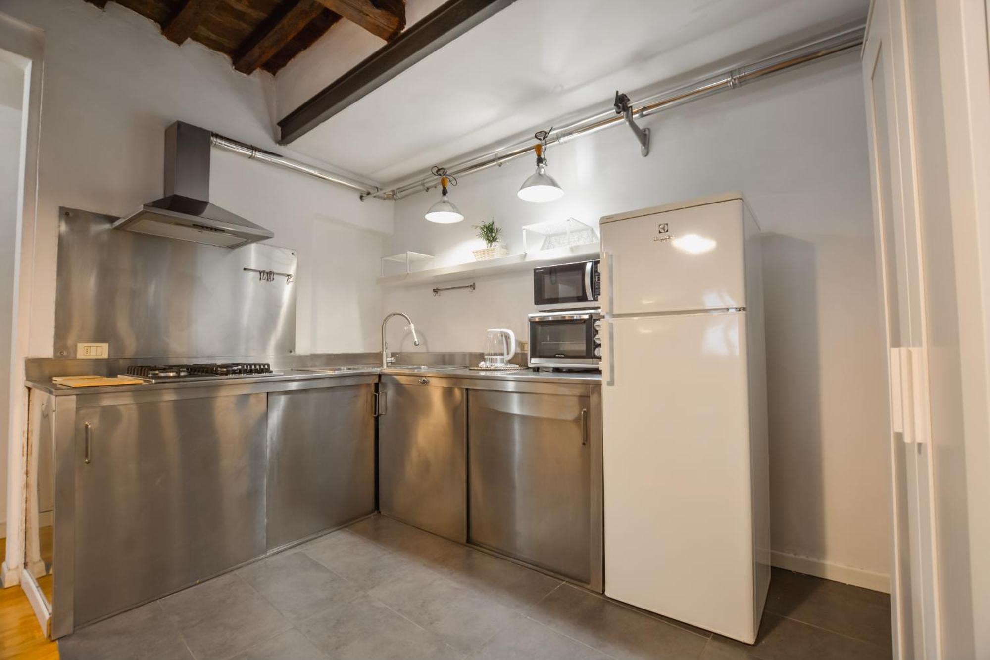 San Pierino Appartement *