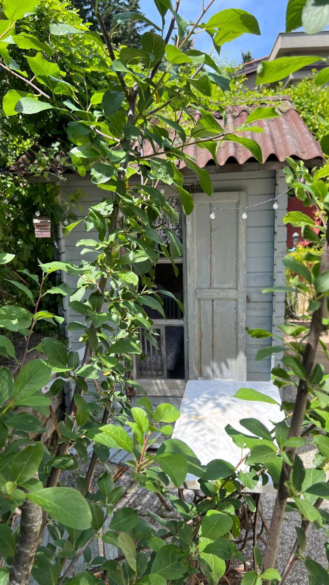 Casa de férias La Serra Sognante, Un Rifugio Incantevole Tra Natura E Relax *