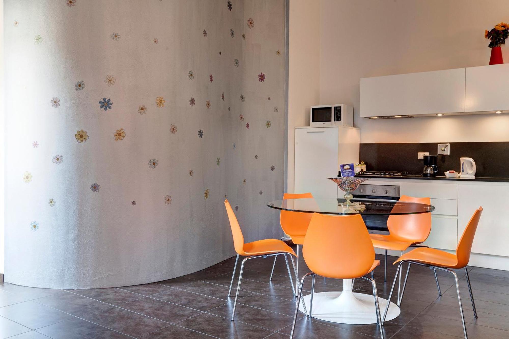 Glam Appartement *