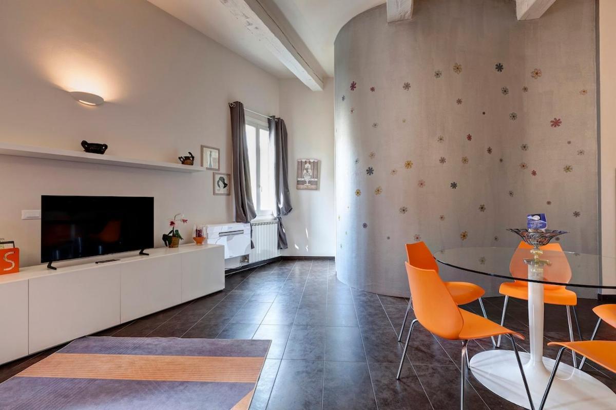 Appartement Glam *