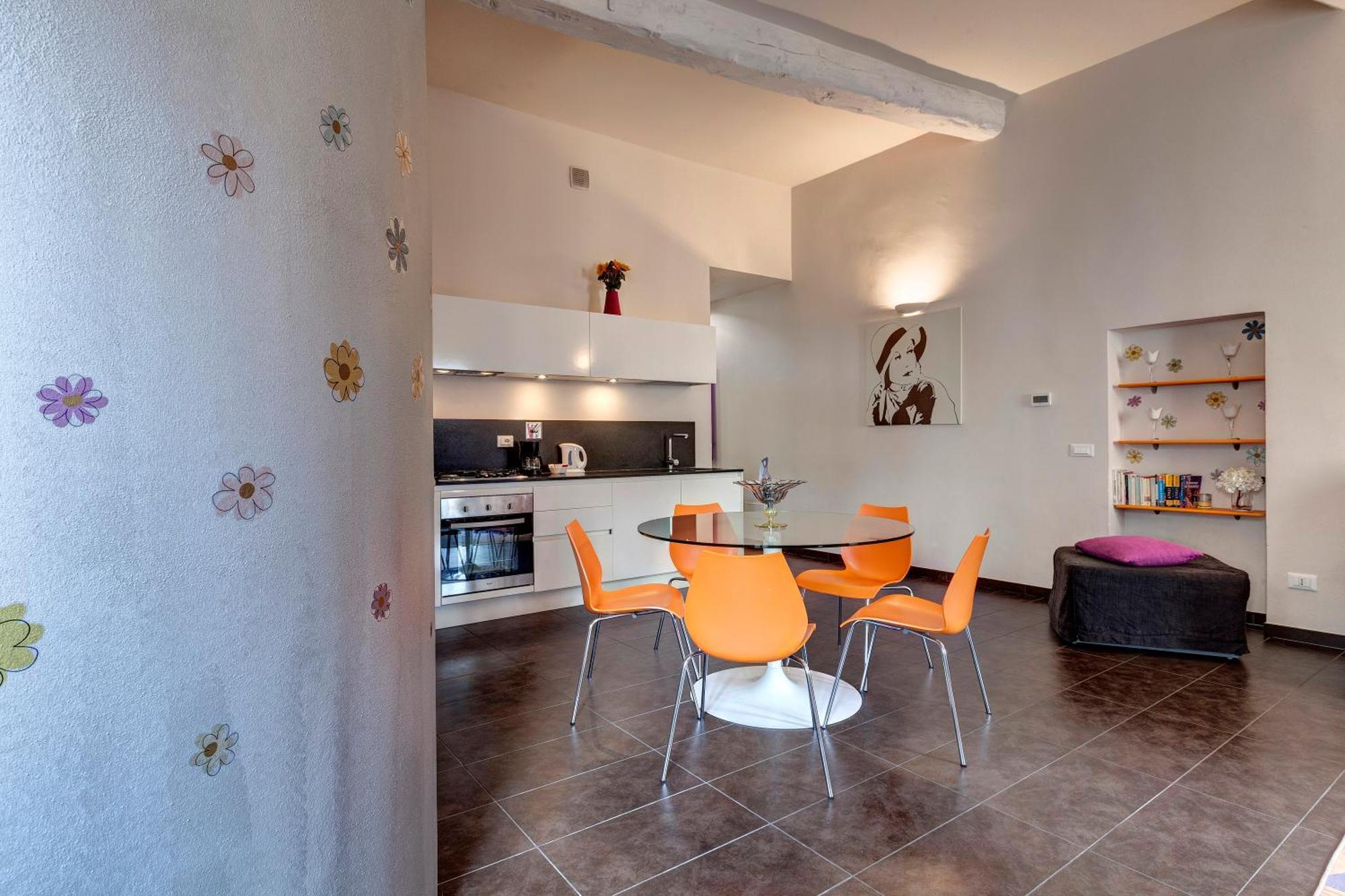 Glam Appartement *