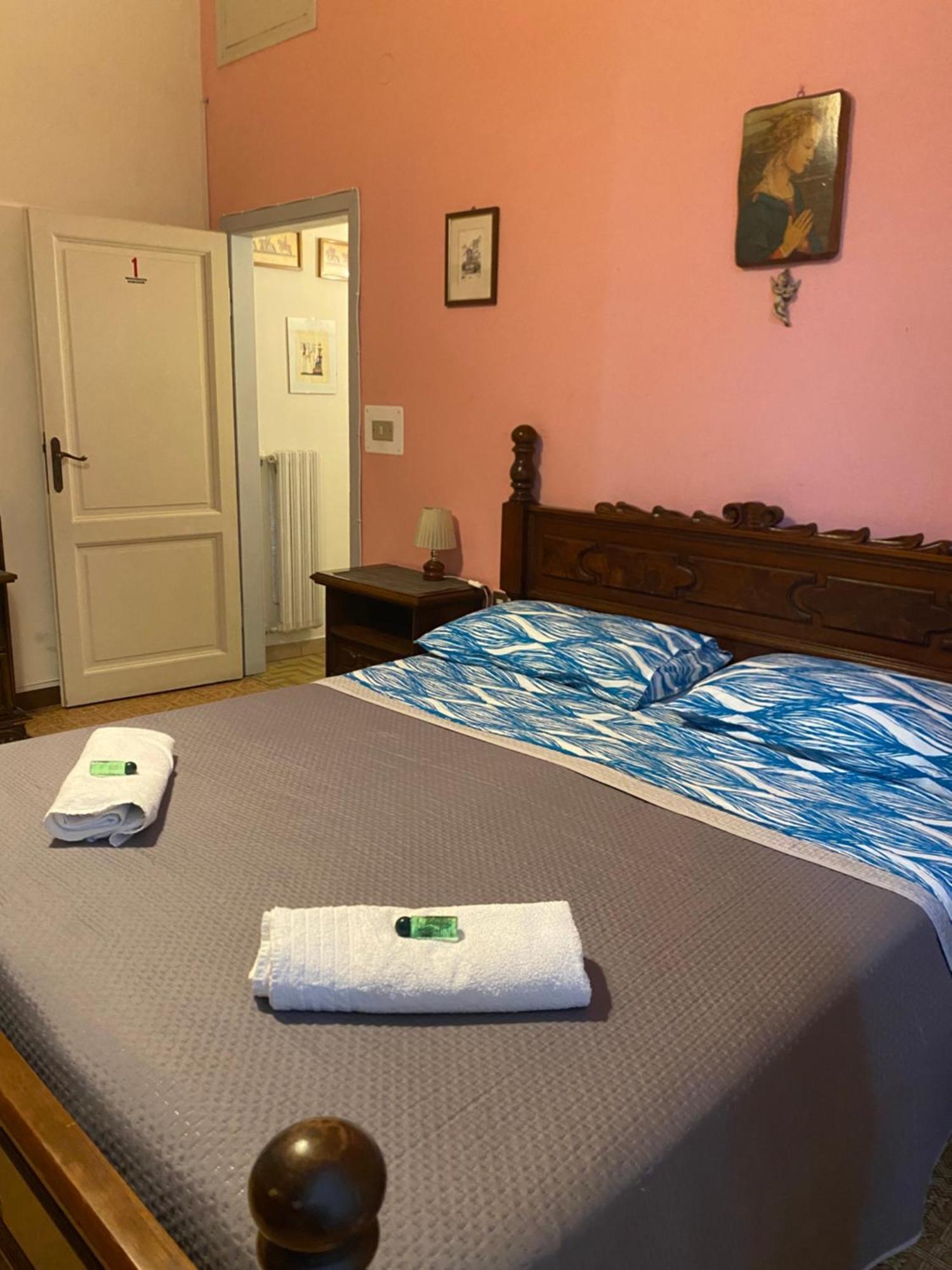 La Barriera Apartamento