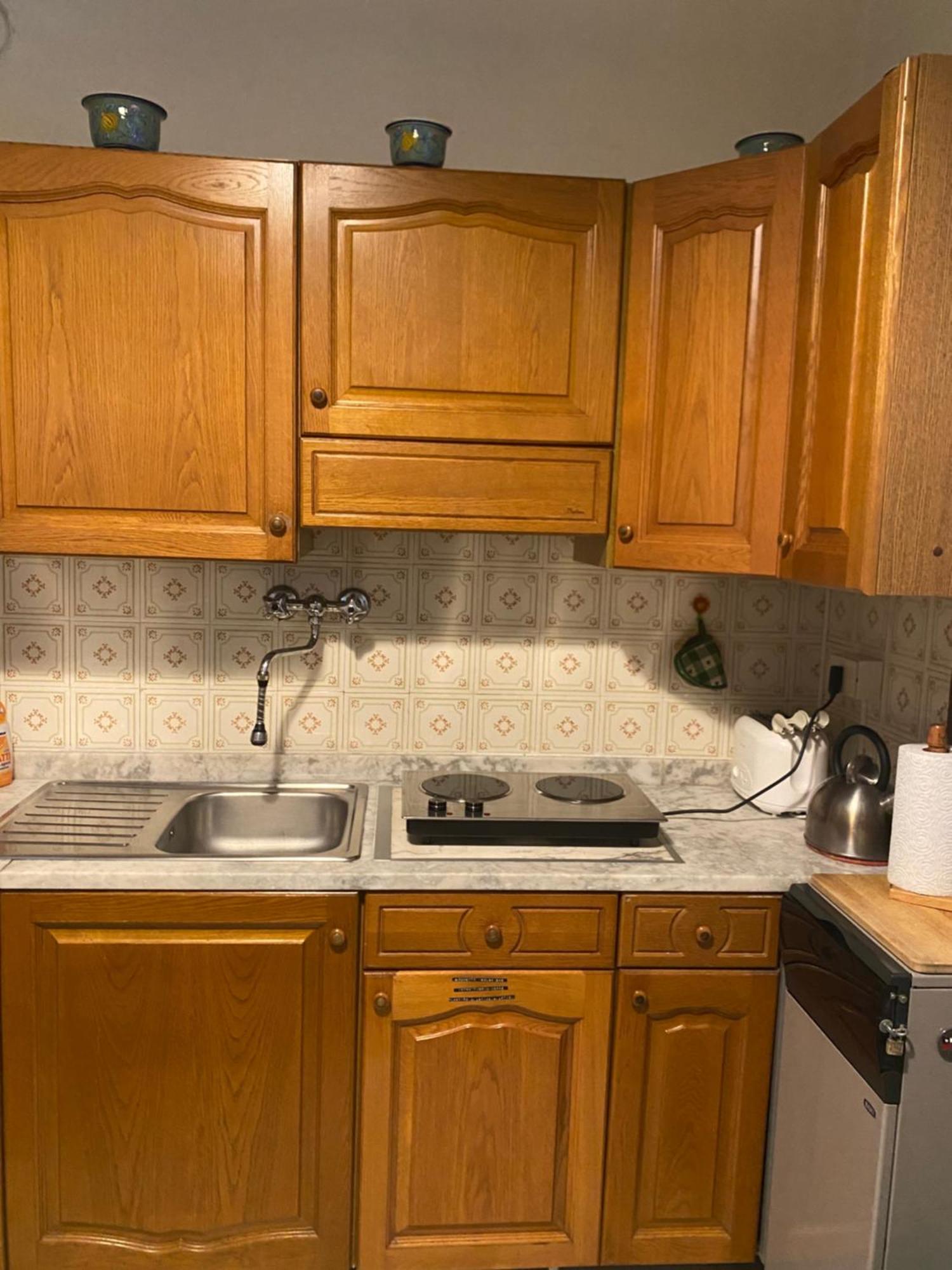 La Barriera Apartamento