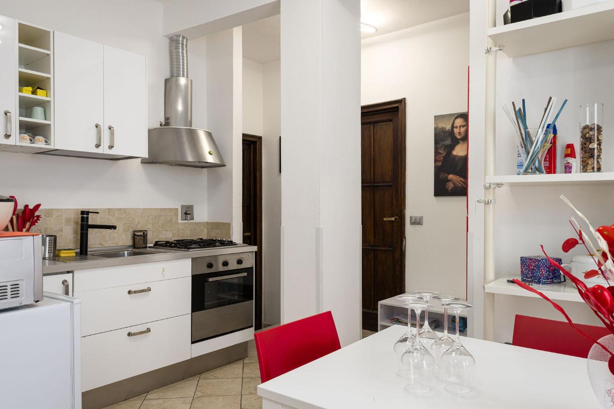 Liberta House *