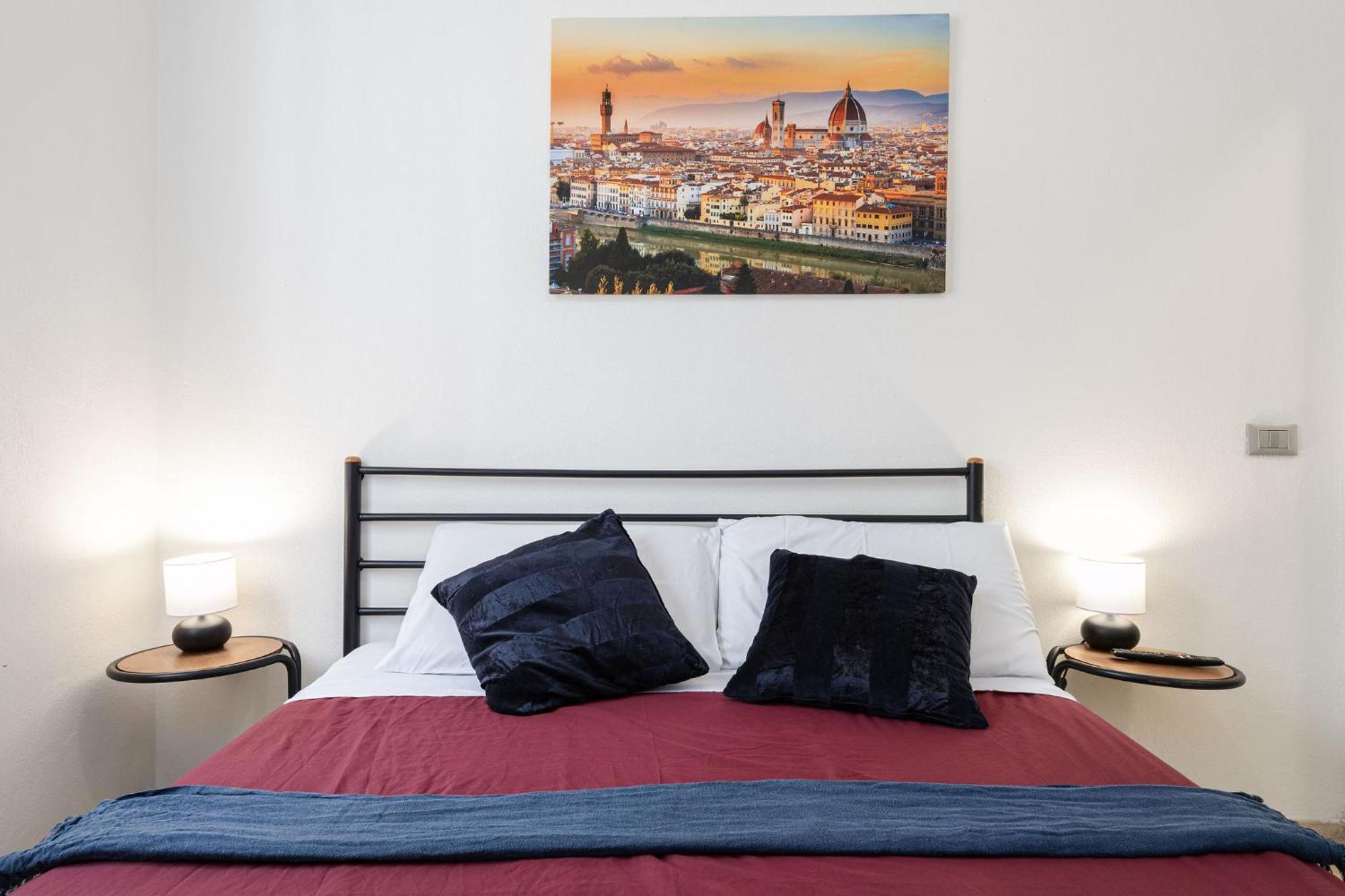 Liberta House * Florence