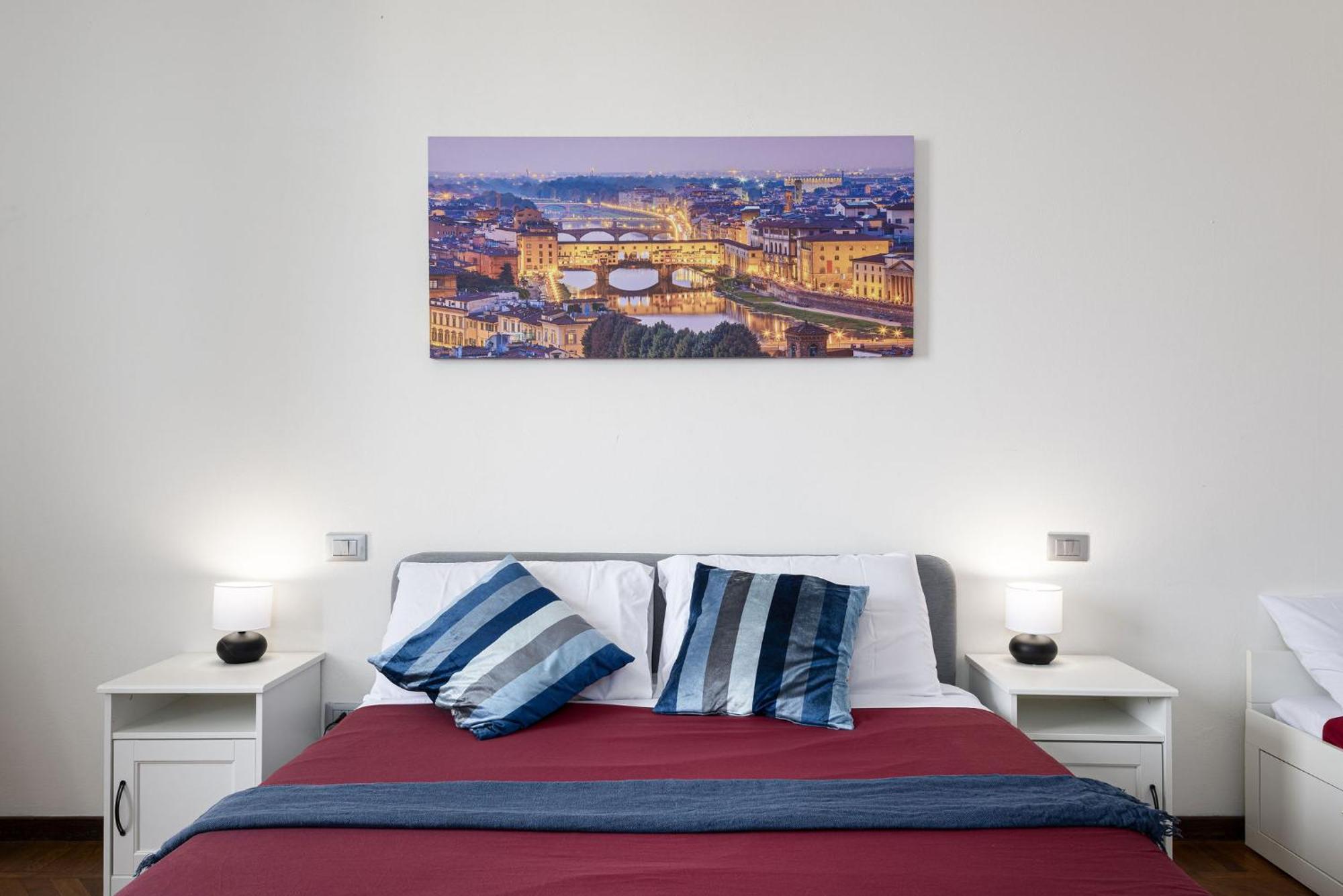 Liberta House * Florence