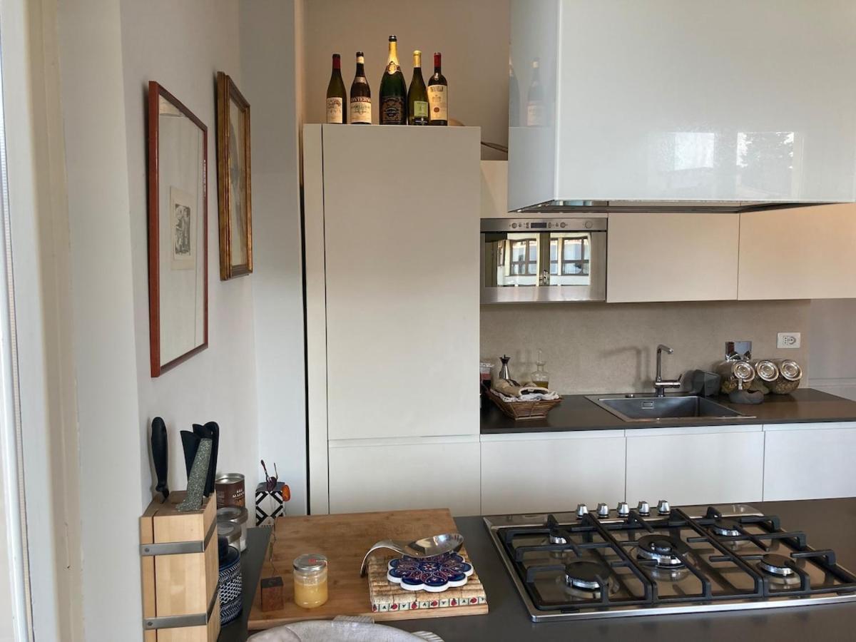 Charming And Bright Flat Very Close To The Centre Appartement